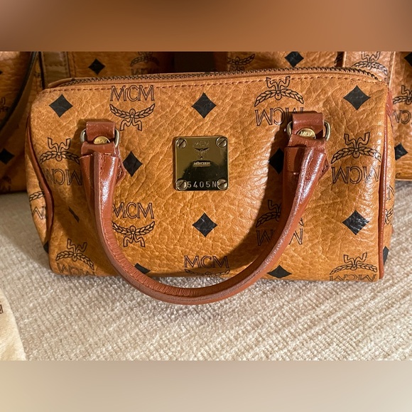 MCM collection - Picture 13 of 16